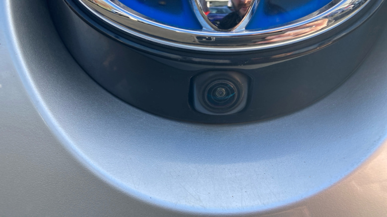 Toyota Corolla 1.8 VVT-i Hybrid Icon Tech 5dr CVT Hybrid Hatchback